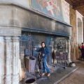 Castle of Chillon, Lac Leman