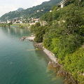 Castle of Chillon, Lac Leman