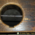 Castle of Chillon, Lac Leman