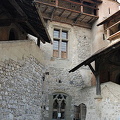 Castle of Chillon, Lac Leman