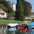 Lac Leman Road to Geneva (881 návštev) Lac Leman Road to Geneva