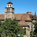 Geneva and Lac Leman (727 visits) Geneva and Lac Leman