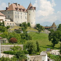 Gruyeres (1002 visits) Gruyeres