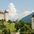 Gruyeres (984 visits) Gruyeres