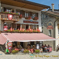 Gruyeres (926 visits) Gruyeres