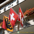 Gstaad (1053 visites) Gstaad