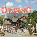 Gstaad