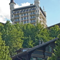 Gstaad