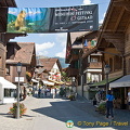 Gstaad