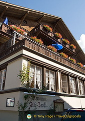 Gstaad