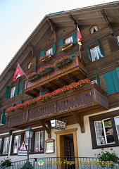 Gstaad