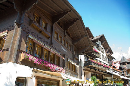 Gstaad