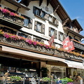 Gstaad