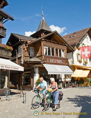 Gstaad