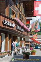 Gstaad