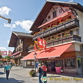 Gstaad