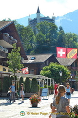 Gstaad