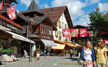 Gstaad