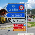 Gstaad (1042 visits) Gstaad