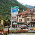 Interlaken (1074 visits) Interlaken