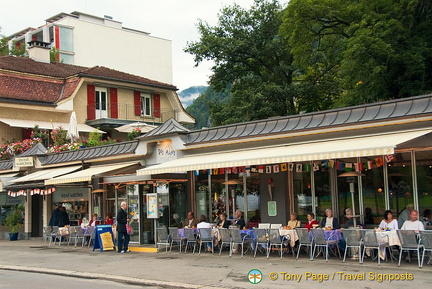 Interlaken