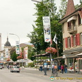 Interlaken (1039 visits) Interlaken