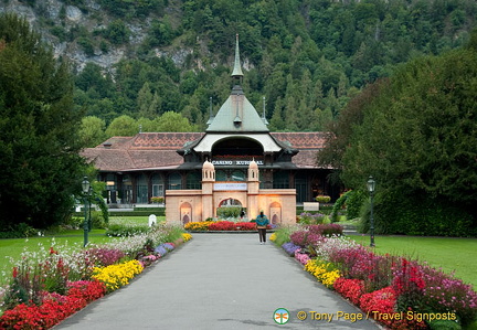 Interlaken