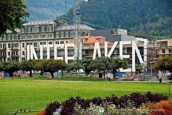 Interlaken