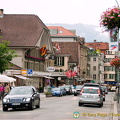 Interlaken (912 visits) Interlaken