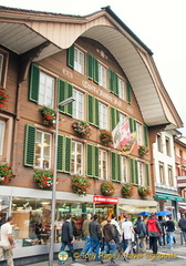 Interlaken