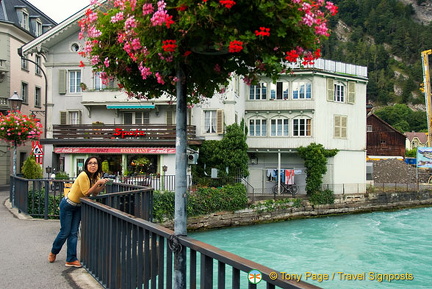 Interlaken