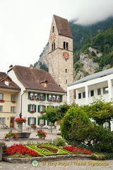 Interlaken