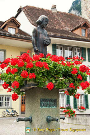 Interlaken (781 visits) Interlaken