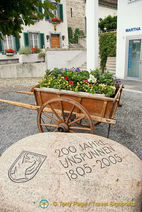 Interlaken (875 visits) Interlaken
