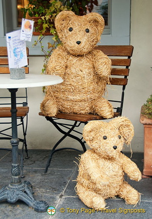 Interlaken (785 visits) Interlaken