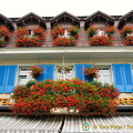 Interlaken (758访问量) Interlaken