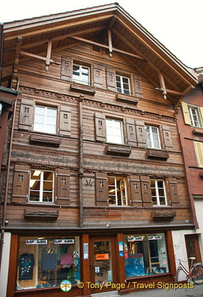 Interlaken (759 visingar) Interlaken