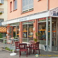 Interlaken (805访问量) Interlaken