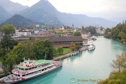 Interlaken