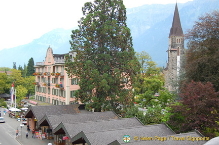 Interlaken