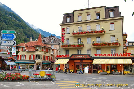 Interlaken