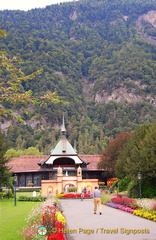 Interlaken