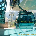 Kleine Matterhorn, Zermatt (1712 visits) Kleine Matterhorn, Zermatt