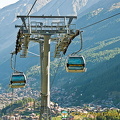Kleine Matterhorn, Zermatt (1697 visits) Kleine Matterhorn, Zermatt