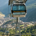 Kleine Matterhorn, Zermatt (1630 visits) Kleine Matterhorn, Zermatt