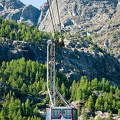 Kleine Matterhorn, Zermatt (1636 visits) Kleine Matterhorn, Zermatt