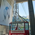Kleine Matterhorn, Zermatt (1586 visits) Kleine Matterhorn, Zermatt