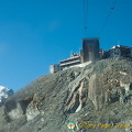 Kleine Matterhorn, Zermatt (1531 visits) Kleine Matterhorn, Zermatt