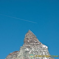 Kleine Matterhorn, Zermatt (1469 visits) Kleine Matterhorn, Zermatt