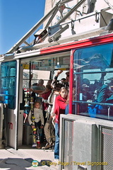 Kleine Matterhorn, Zermatt